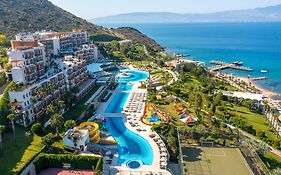 Kefaluka Resort